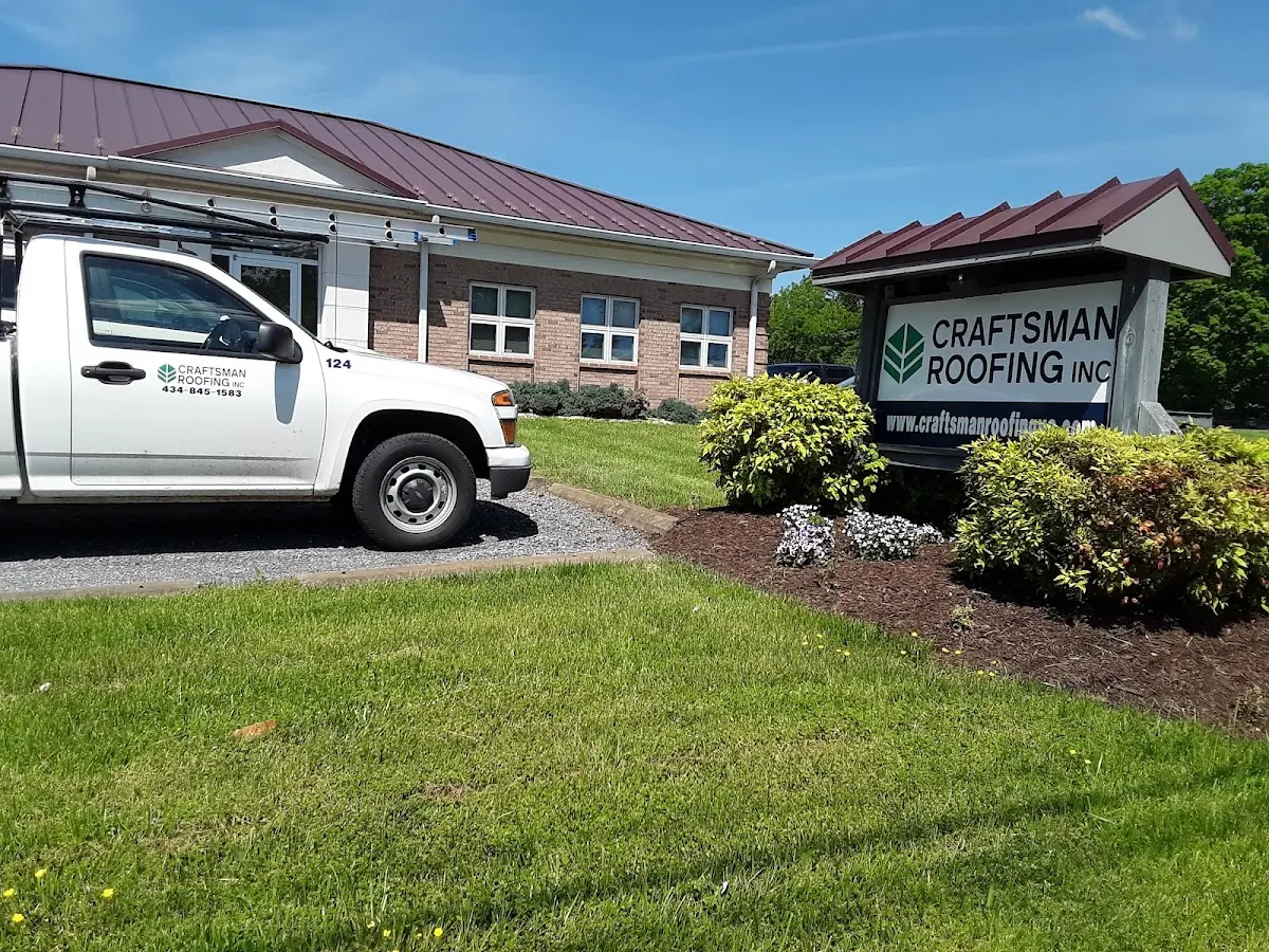 Quality Roof Replacement by experienced craftsmen in Arcade